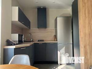 1-к квартира, посуточно, 25м2, 2/4 этаж