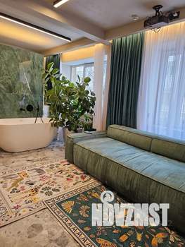 2-к квартира, посуточно, 56м2, 2/5 этаж