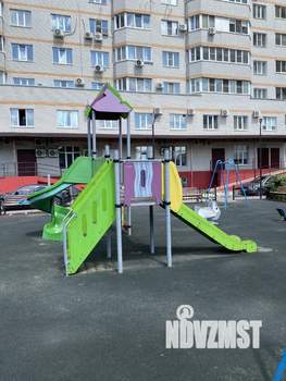 1-к квартира, на длительный срок, 45м2, 20/22 этаж