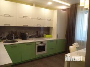 3-к квартира, на длительный срок, 98м2, 4/16 этаж