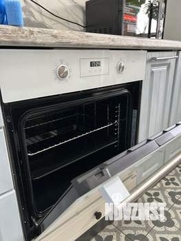 1-к квартира, посуточно, 43м2, 19/25 этаж