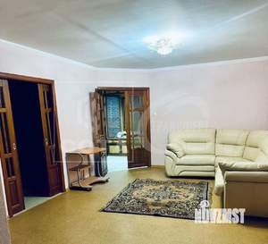 3-к квартира, на длительный срок, 86м2, 3/10 этаж