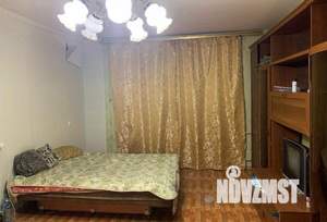 1-к квартира, на длительный срок, 40м2, 12/14 этаж