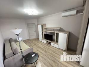 1-к квартира, посуточно, 40м2, 15/20 этаж