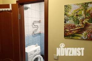 1-к квартира, посуточно, 36м2, 13/17 этаж