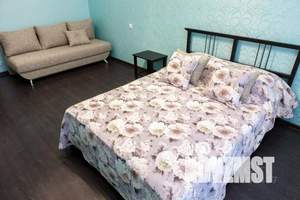 1-к квартира, посуточно, 48м2, 14/16 этаж