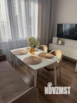 1-к квартира, посуточно, 50м2, 1/1 этаж