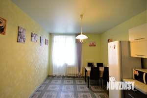 2-к квартира, посуточно, 89м2, 1/1 этаж