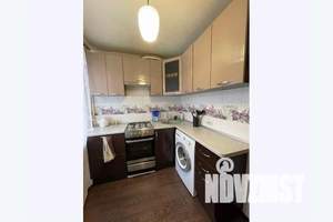 2-к квартира, посуточно, 45м2, 4/5 этаж