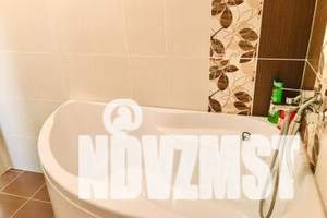 1-к квартира, посуточно, 41м2, 15/17 этаж