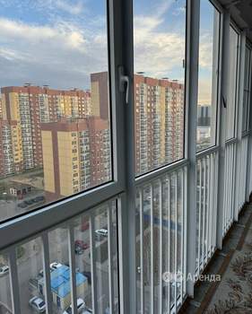 3-к квартира, на длительный срок, 68м2, 12/19 этаж