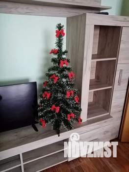 1-к квартира, посуточно, 40м2, 2/9 этаж