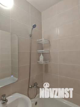 1-к квартира, посуточно, 40м2, 17/17 этаж