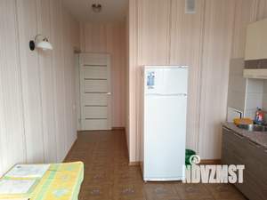 1-к квартира, на длительный срок, 46м2, 7/24 этаж