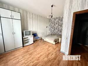1-к квартира, на длительный срок, 35м2, 8/10 этаж