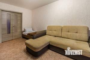 4-к квартира, посуточно, 90м2, 12/20 этаж