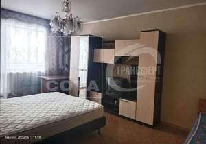1-к квартира, на длительный срок, 41м2, 5/9 этаж