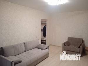 1-к квартира, на длительный срок, 38м2, 2/9 этаж