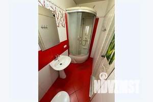 1-к квартира, посуточно, 28м2, 5/12 этаж