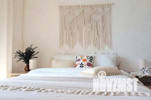 3-к квартира, посуточно, 72м2, 20/25 этаж