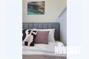 1-к квартира, посуточно, 30м2, 12/12 этаж