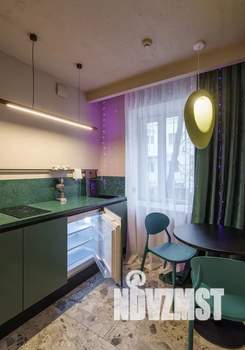 2-к квартира, посуточно, 56м2, 2/5 этаж