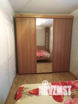 3-к квартира, посуточно, 60м2, 2/5 этаж