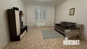 2-к квартира, на длительный срок, 68м2, 10/11 этаж