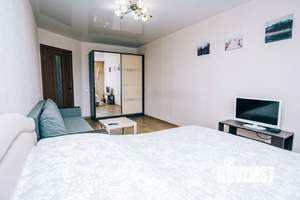 1-к квартира, посуточно, 10м2, 10/17 этаж
