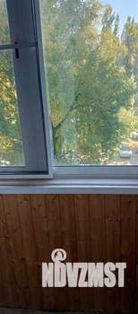 2-к квартира, на длительный срок, 45м2, 4/5 этаж