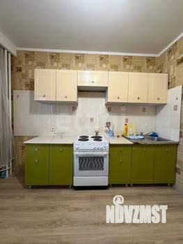 1-к квартира, на длительный срок, 41м2, 7/10 этаж