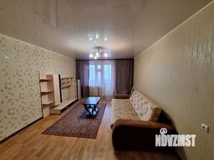 1-к квартира, на длительный срок, 43м2, 5/10 этаж