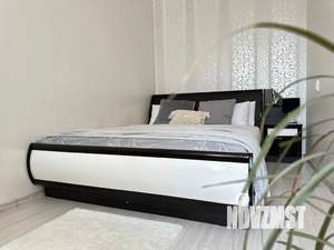 2-к квартира, посуточно, 45м2, 5/5 этаж