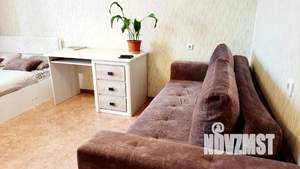 1-к квартира, посуточно, 50м2, 13/17 этаж