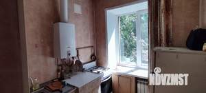 1-к квартира, на длительный срок, 30м2, 2/2 этаж