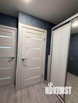 1-к квартира, на длительный срок, 33м2, 4/5 этаж