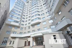 1-к квартира, посуточно, 45м2, 11/21 этаж