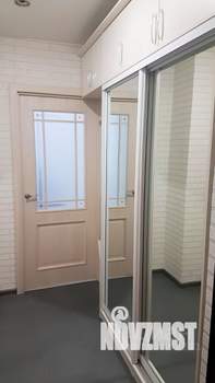 Студия квартира, на длительный срок, 25м2, 7/16 этаж