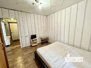 2-к квартира, на длительный срок, 35м2, 9/9 этаж