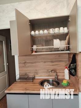 2-к квартира, посуточно, 55м2, 2/10 этаж