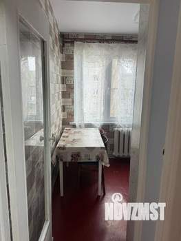 1-к квартира, на длительный срок, 33м2, 4/5 этаж