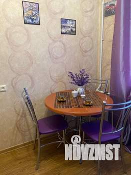 1-к квартира, посуточно, 32м2, 4/5 этаж