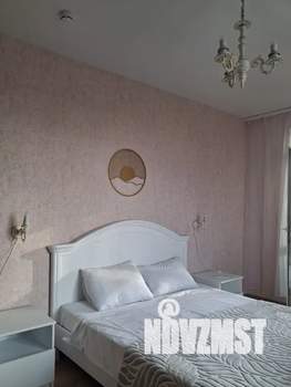 2-к квартира, посуточно, 72м2, 20/25 этаж