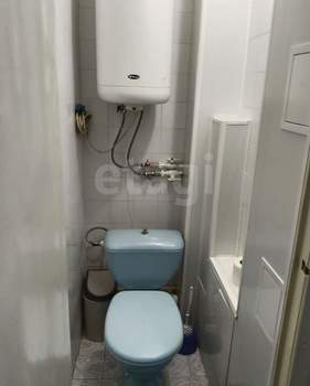2-к квартира, на длительный срок, 52м2, 1/12 этаж