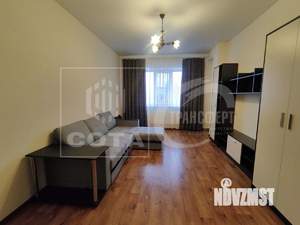 1-к квартира, на длительный срок, 44м2, 2/17 этаж