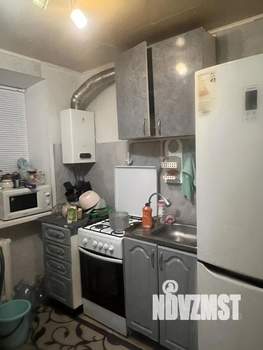 2-к квартира, на длительный срок, 50м2, 2/5 этаж