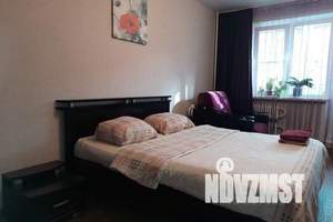 1-к квартира, посуточно, 40м2, 6/10 этаж