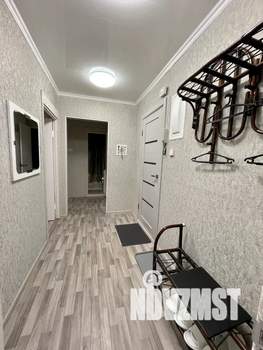 2-к квартира, посуточно, 60м2, 6/16 этаж