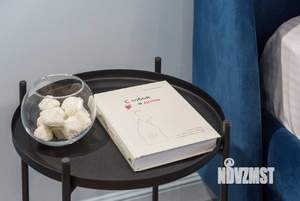 Студия квартира, посуточно, 28м2, 10/19 этаж