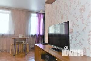 2-к квартира, посуточно, 43м2, 4/5 этаж